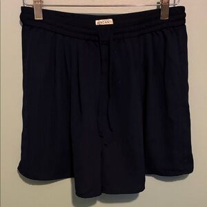 J. Crew factory shorts